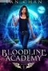 Bloodline Academy