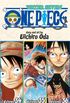 One Piece, Volumes 34-36: Water Seven
