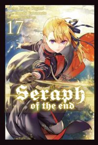 Seraph of the End #17