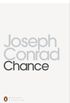 Chance: A Tale in Two Parts (Penguin Modern Classics) (English Edition)