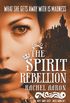 The Spirit Rebellion (Eli Monpress Book 2) (English Edition)