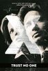 X-Files: Trust No One (English Edition)
