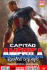 Capito Amrica & Gavio Arqueiro (Nova Marvel) #003