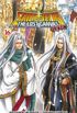 Os Cavaleiros do Zodaco - The Lost Canvas Gaiden #16