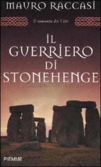 Il Guerriero di Stonehenge