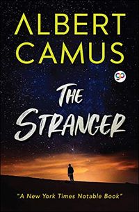 The Stranger (English Edition)