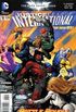 Justice League International #11