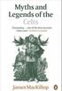 Myths and Legends of the Celts