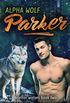 Alpha Wolf: Parker