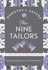 The Nine Tailors: a cosy murder mystery for fans of Poirot (Lord Peter Wimsey Series Book 11) (English Edition)