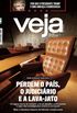 Revista VEJA - Edio 2514 - 25 de janeiro de 2017