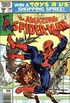 O Espetacular Homem-Aranha #209 (1980)