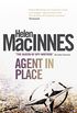 Agent in Place (English Edition)