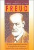 O pensamento vivo de Freud