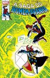 A Saga do Homem-Aranha - Volume 2