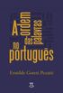  A ordem das palavras no portugus 