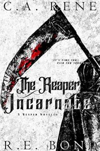 The Reaper Incarnate (Reaped Book 1) (English Edition)