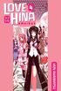 Love Hina Omnibus Vol. 4 (English Edition)