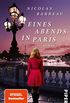 Eines Abends in Paris: Roman (German Edition)