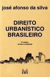 Direito Urbanstico Brasileiro