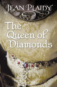 The Queen of Diamonds (English Edition)