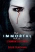 The Immortal Rules: A legend begins. The first epic novel in the darkly thrilling dystopian saga Blood of Eden, from the New York Times bestselling author ... (Blood of Eden, Book 1) (English Edition)