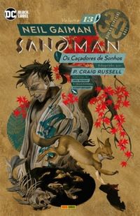 Sandman: Edio Especial de 30 Anos - Vol. 13