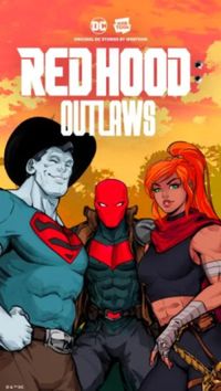Red Hood: Outlaws #26