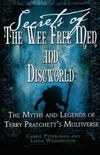 Secrets of The Wee Free Men and Discworld