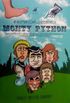 A Histria (Quase) Definitiva de Monty Python