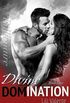 Divine Domination (Bought By The Billionaire #4)