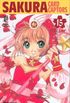 Sakura Card Captors #15