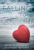 Falling for Colton (The Falling Series Book 5) (English Edition)