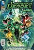 Lanterna Verde #16 - Os novos 52