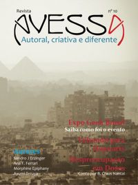 Revista Avessa #10