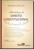 Metodologia Do Direito Constitucional