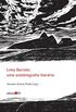 Lima Barreto: uma autobiografia literria