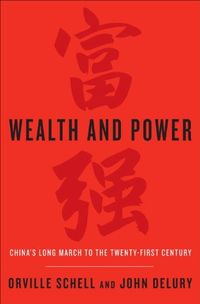 Wealth and Power: China