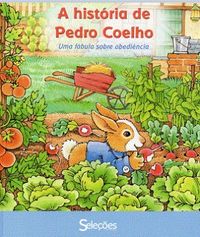 A histria de Pedro Coelho