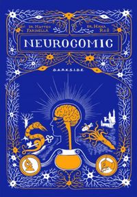 Neurocomic: A Caverna das Memrias