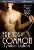 Friends in Common [Suncoast Society] (Siren Publishing Sensations) (English Edition)