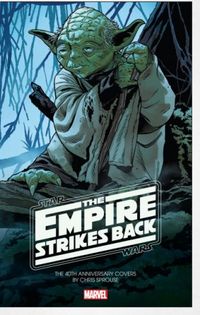 Star Wars: The Empire Strikes Back - The 40th Anniversary Covers (2021) #1