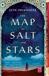 The Map of Salt and Stars: A Novel (English Edition)