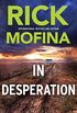 In Desperation (A Jack Gannon Novel Book 3) (English Edition)