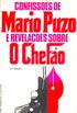Confisses de Mario Puzo e Revelaes Sobre O Chefo