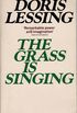 the grass is singing
