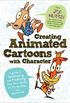 Creating Animated Cartoons with character