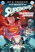 Superwoman #08 - DC Universe Rebirth