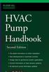 HVAC Pump Handbook, Second Edition (McGraw-Hill Handbooks) (English Edition)
