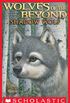 Wolves of the Beyond #2: Shadow Wolf (English Edition)